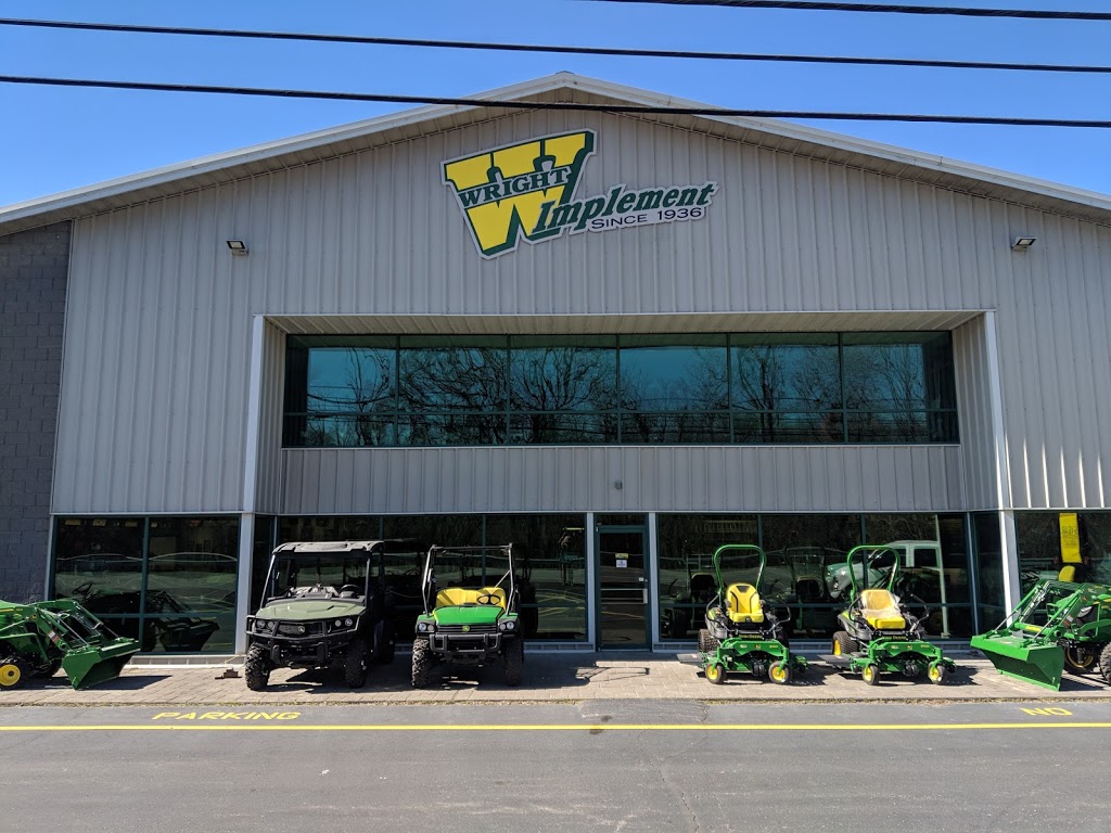 Wright Implement | 5311 County Rd 403, Charlestown, IN 47111, USA | Phone: (812) 246-6309