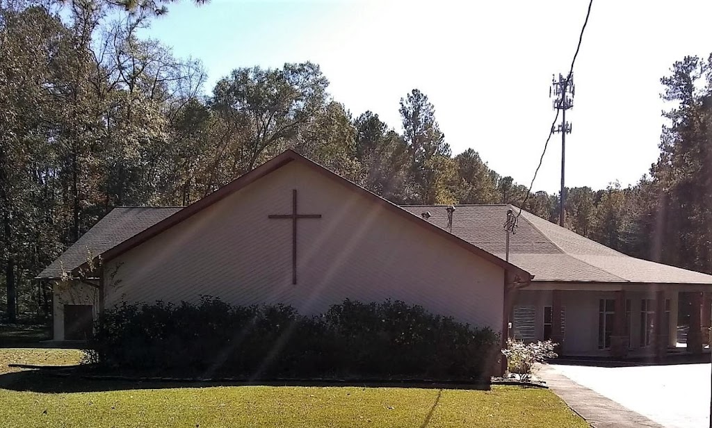 First Church of the Nazarene | 4757 GA-34, Sharpsburg, GA 30277, USA | Phone: (770) 252-3734