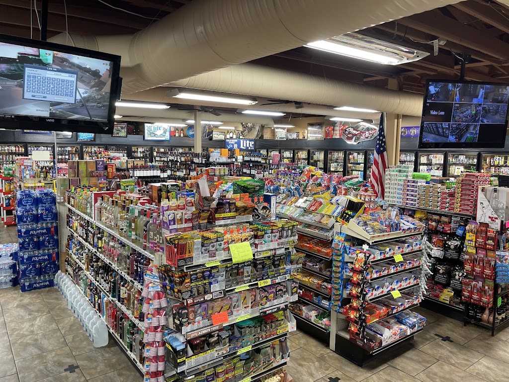 Buscemis Waterford | 1325 W Huron St, Waterford Township, MI 48328, USA | Phone: (248) 682-7949