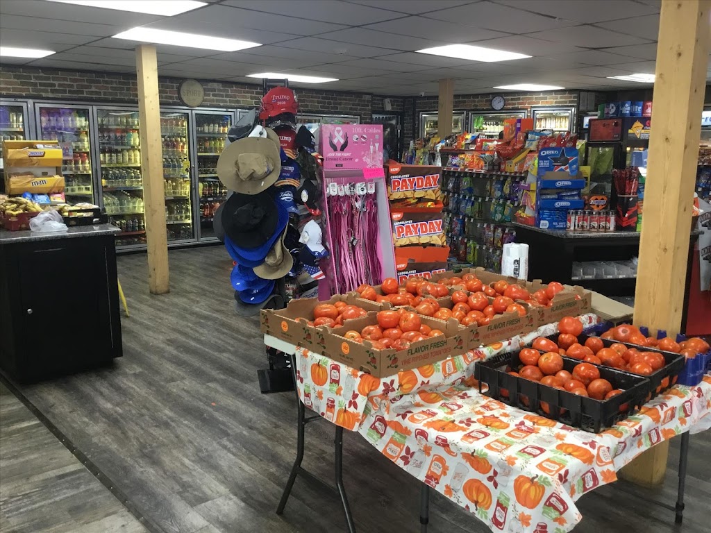 Handy Food Mart | 3945 New Shepherdsville Rd, Bardstown, KY 40004, USA | Phone: (502) 348-2316