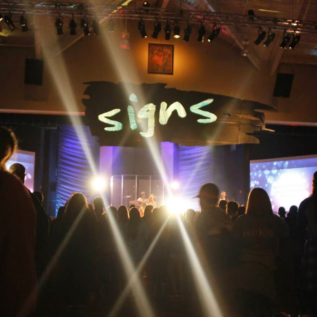 Riverchase Student Ministries | 1953 Old Montgomery Hwy, Hoover, AL 35244, USA | Phone: (205) 397-3007