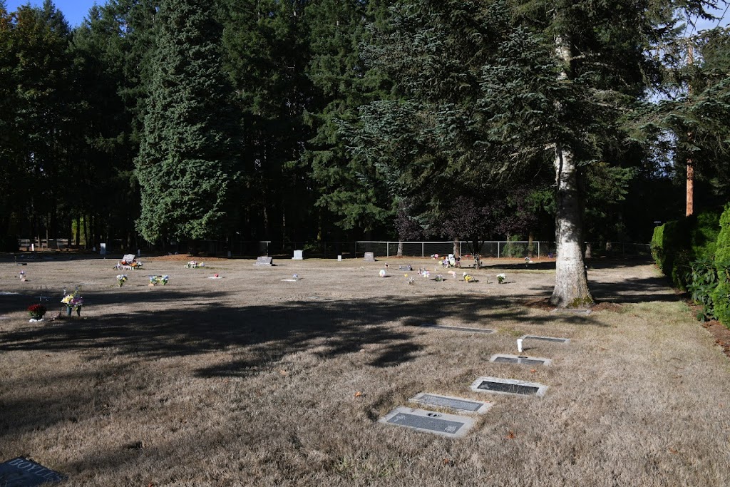 Lewisville Cemetery | Battle Ground, WA 98604, USA | Phone: (360) 667-9902