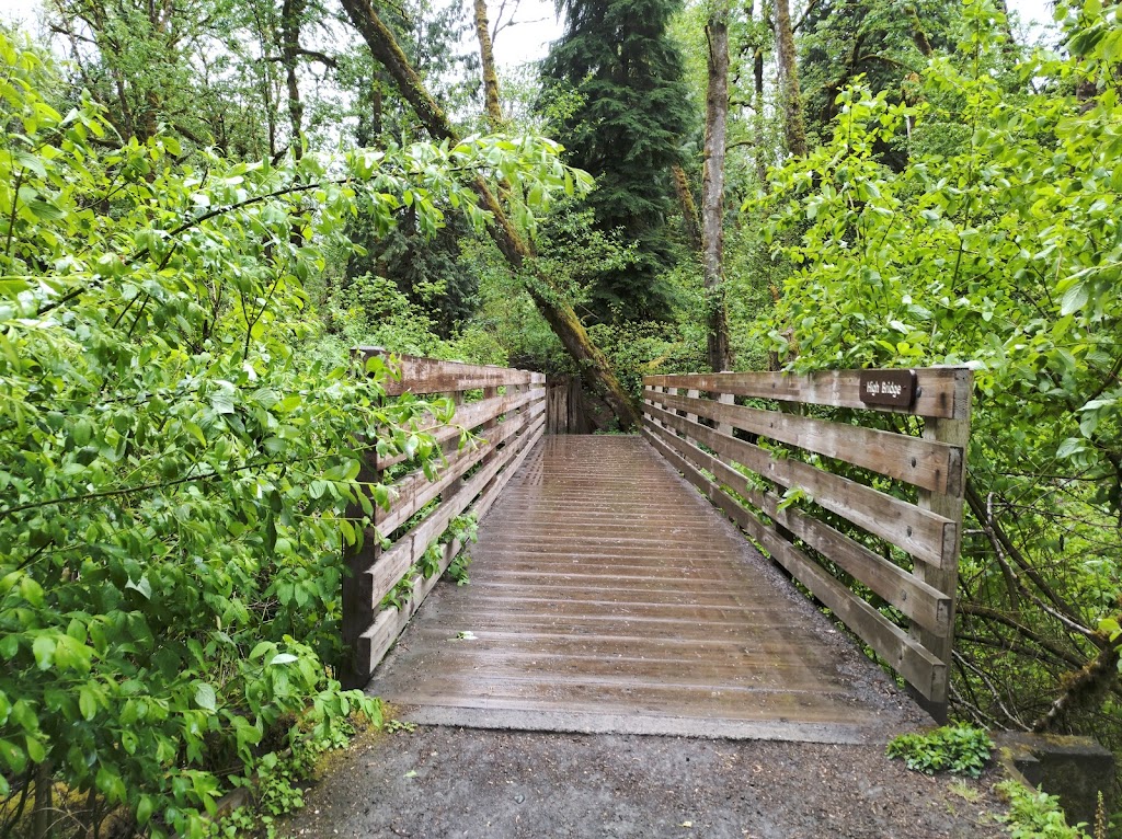 Tryon Creek State Natural Area | 11321 SW Terwilliger Blvd, Portland, OR 97219, USA | Phone: (800) 551-6949