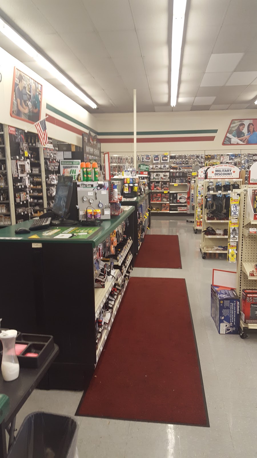 OReilly Auto Parts | Parking lot, 3213 Sunset Blvd NE, Renton, WA 98056, USA | Phone: (425) 228-5090