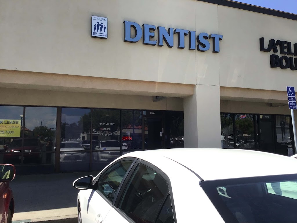 Olivia M. Rodrigues DDS | Family Dentistry | 7471 Watt Ave # 107A, North Highlands, CA 95660, USA | Phone: (916) 468-7367