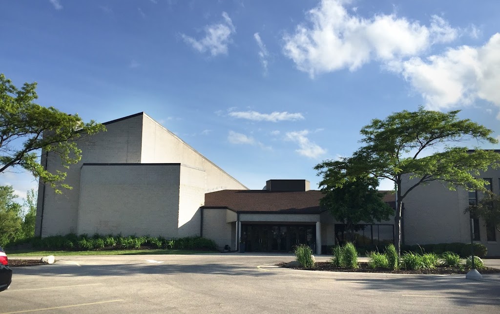 Christian Life Church | 2909 W Mequon Rd, Mequon, WI 53092, USA | Phone: (262) 643-4602