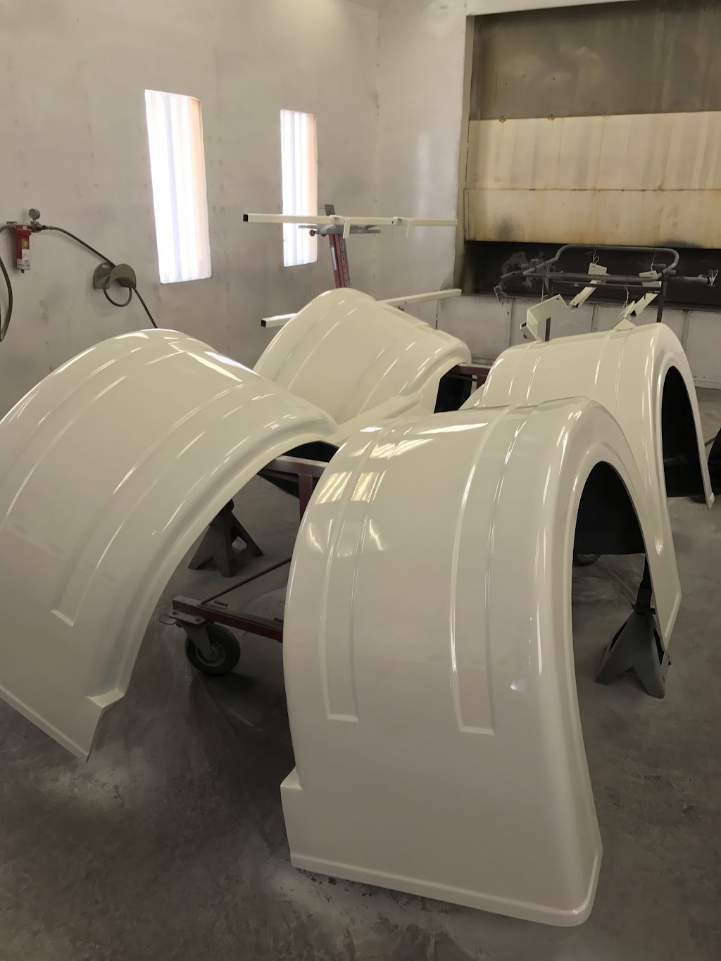 AutoBody by Fisher | 255 S Henry Hynds Expy, Van Alstyne, TX 75495, USA | Phone: (903) 482-5171