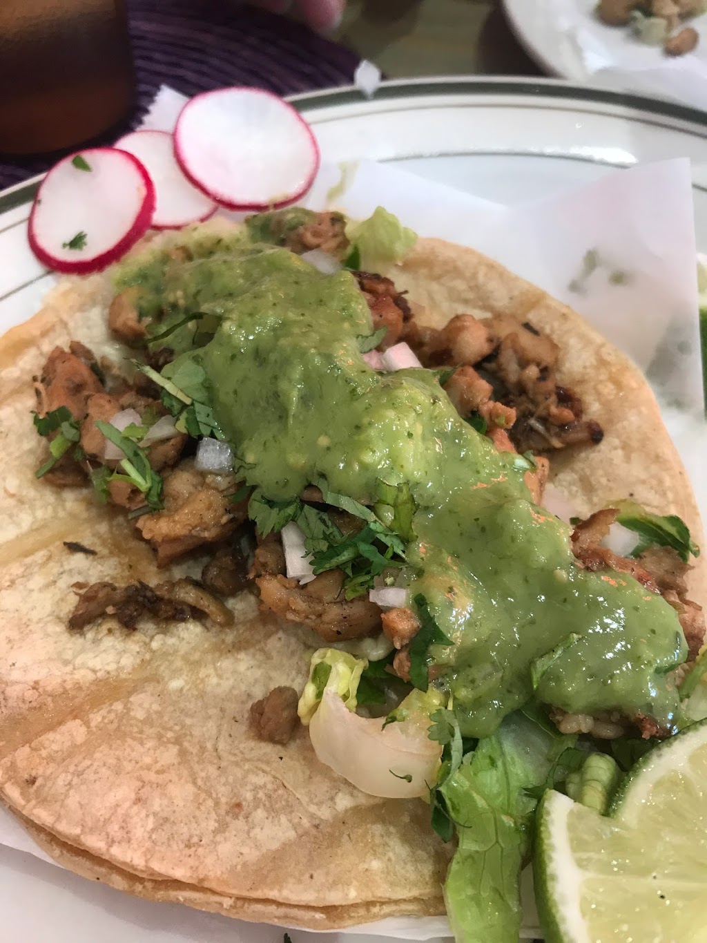 Nacho Macho Taco | 591 Knickerbocker Ave, Brooklyn, NY 11221, USA | Phone: (718) 821-9300