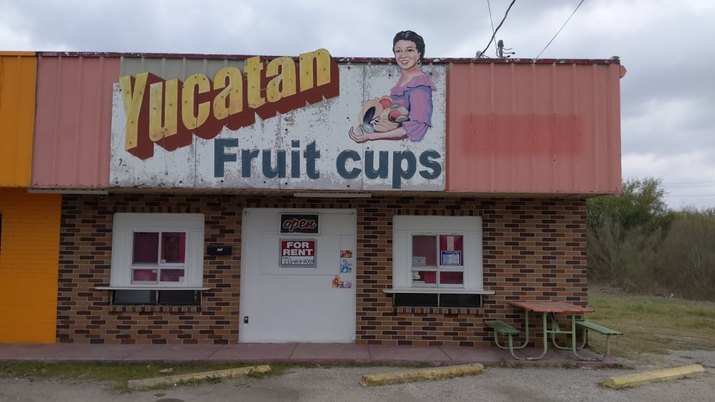 Yucatán Fruit Cups | 7030 Branching Ct UNIT 101, San Antonio, TX 78239, USA | Phone: (210) 254-8835