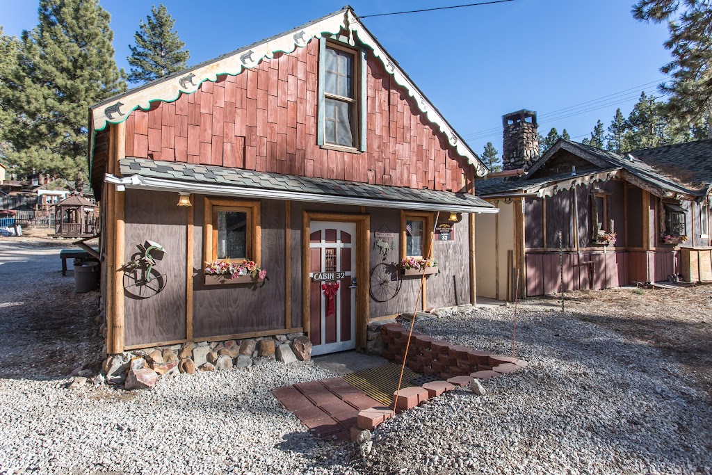 Big Bear Lakefront Camping Condo | 39212 Big Bear Blvd, Big Bear Lake, CA 92315, USA | Phone: (909) 422-0117