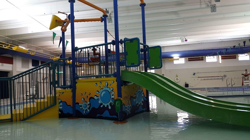 Tri-Lakes YMCA | 17250 Jackson Creek Pkwy, Monument, CO 80132, USA | Phone: (719) 481-8728