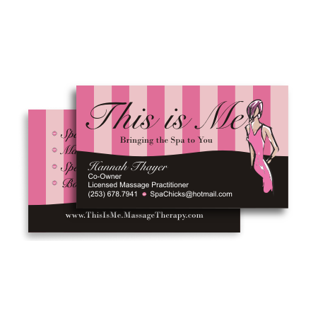 Your Business Card Guy (By Appt Only) | 1004 126th St Ct E #2, Tacoma, WA 98445 | Phone: (253) 973-6095