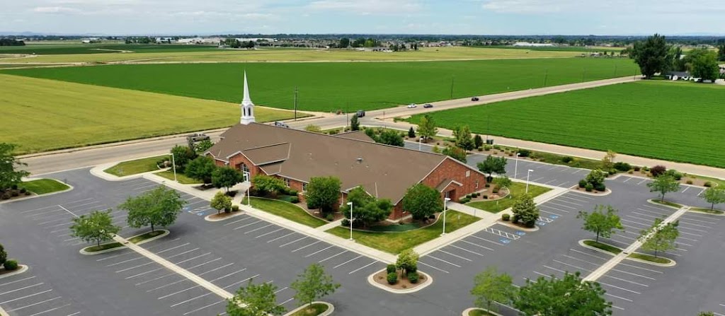 The Church of Jesus Christ of Latter-day Saints | 18486 Middleton Rd, Nampa, ID 83687, USA | Phone: (208) 402-0149