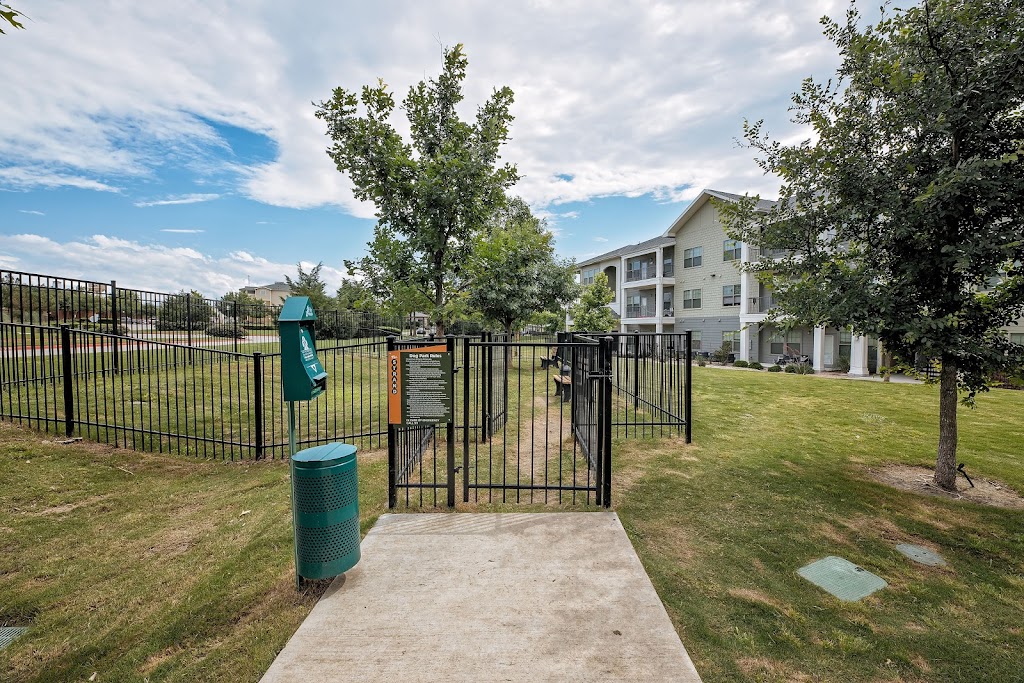 The Strand Apartments | 150 Amberwood S, Kyle, TX 78640, USA | Phone: (512) 523-8033