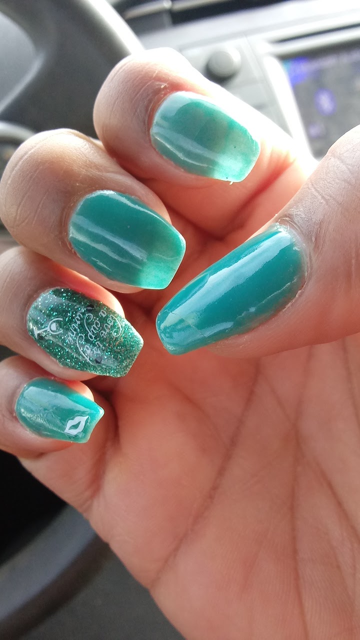 SpaRenity Nails & Herbal | 5695 Kyle Pkwy #120, Kyle, TX 78640, USA | Phone: (512) 262-0483