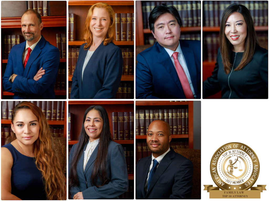 Pinkham & Associates Orange County Divorce Attorneys | 17731 Irvine Blvd #201, Tustin, CA 92780, USA | Phone: (949) 403-7167