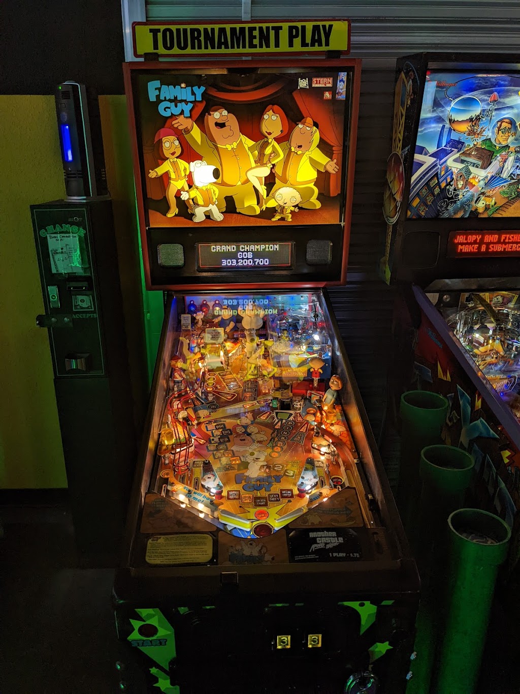 Another Castle Video Games | 23303 Hwy 99 Ste A, Edmonds, WA 98026, USA | Phone: (425) 967-3740