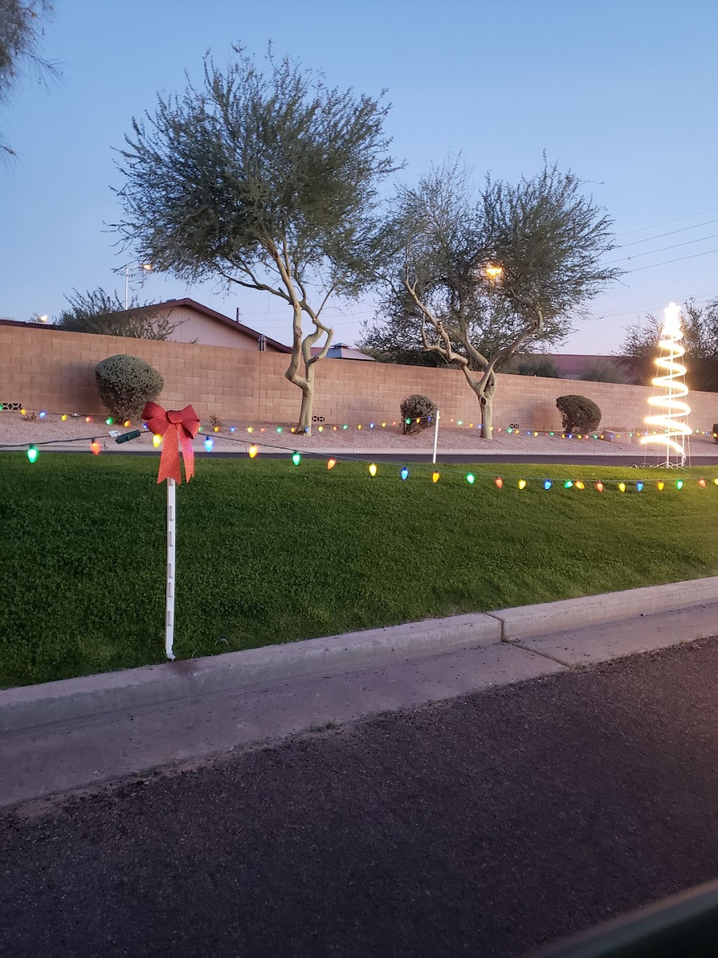 Crescent Run | 8500 E Southern Ave, Mesa, AZ 85209, USA | Phone: (480) 373-8500