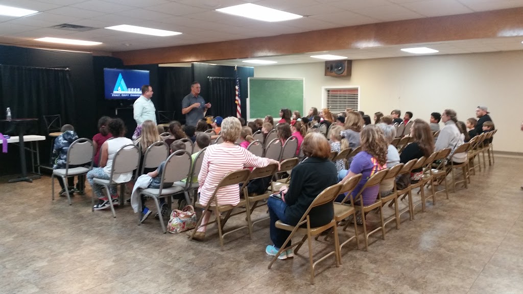 Aurora Baptist Church | 201 Derting Rd, Aurora, TX 76078, USA | Phone: (817) 636-2540