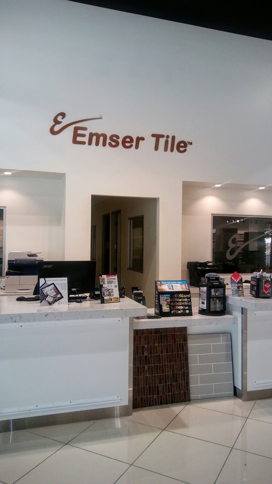 Emser Tile | 2109 Bering Dr, San Jose, CA 95131, USA | Phone: (408) 954-8453