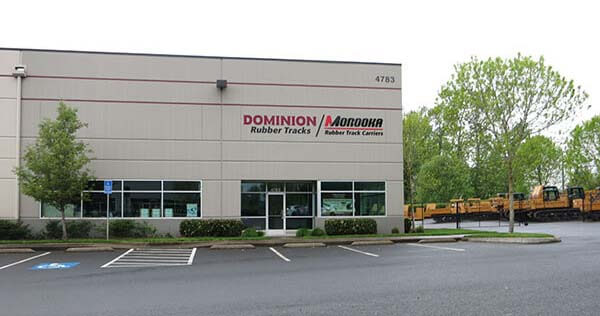 Dominion Equipment Parts, LLC | 4783 NE 190th Ln, Portland, OR 97230, USA | Phone: (800) 365-7260