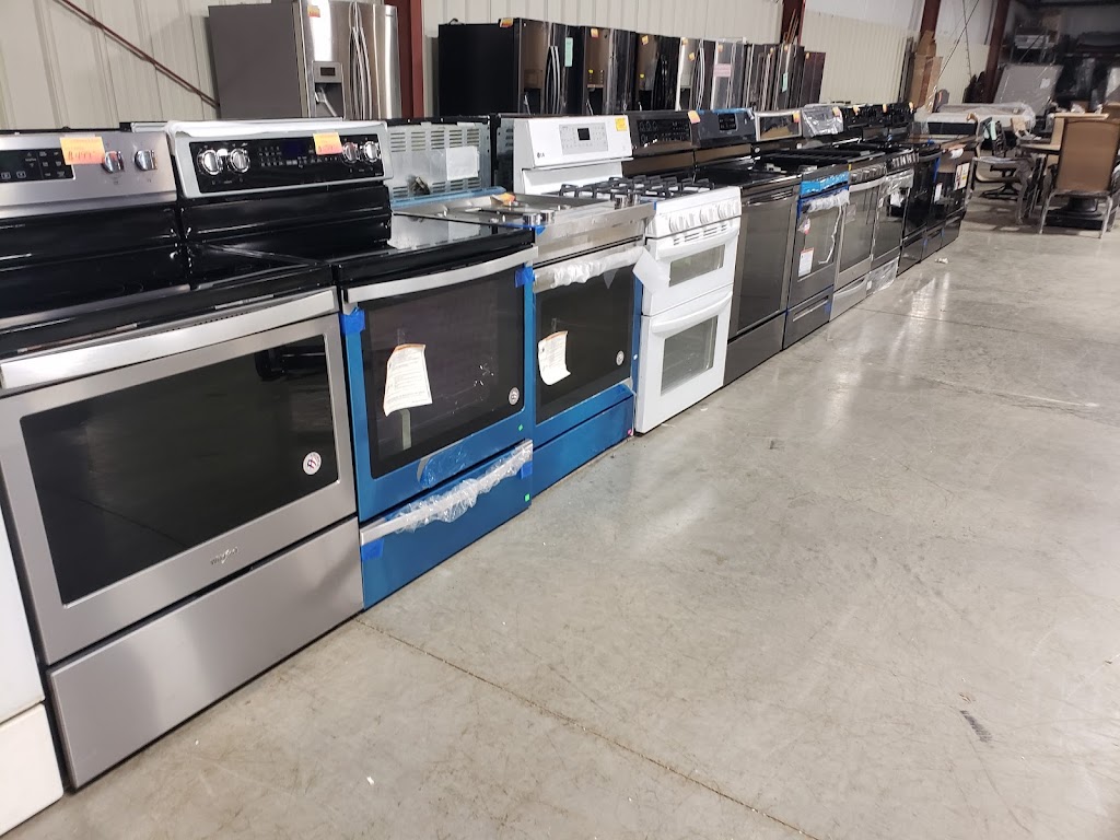 Home and Appliance King | 118 Cedar Ln Dr, Lexington, NC 27292, USA | Phone: (336) 360-3125