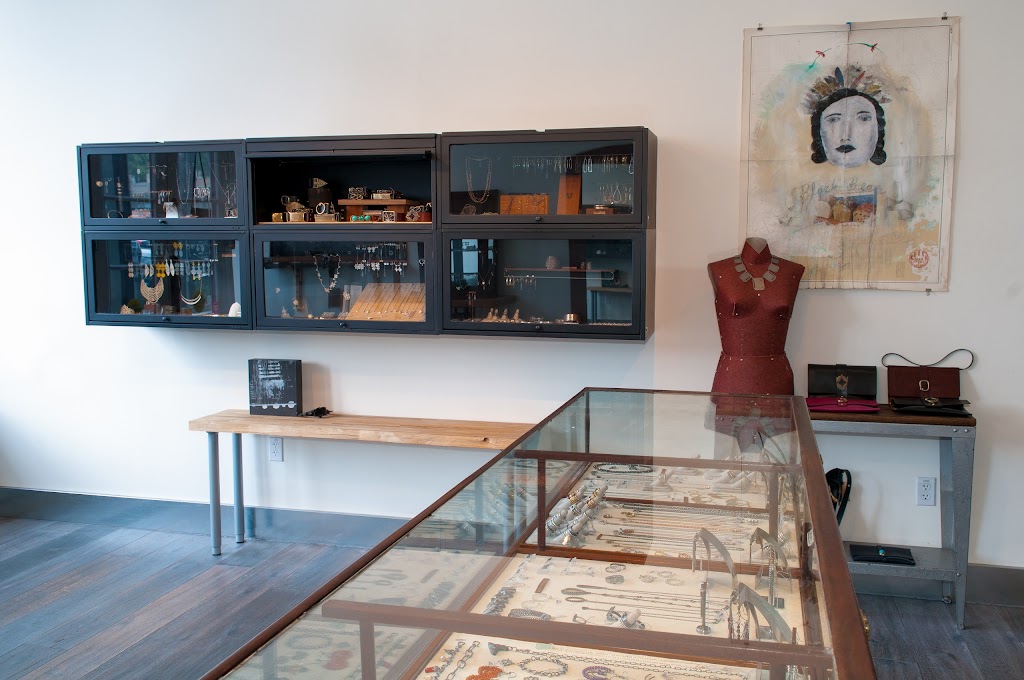 Love & Luxe | 1169 Valencia St, San Francisco, CA 94110, USA | Phone: (415) 648-7781