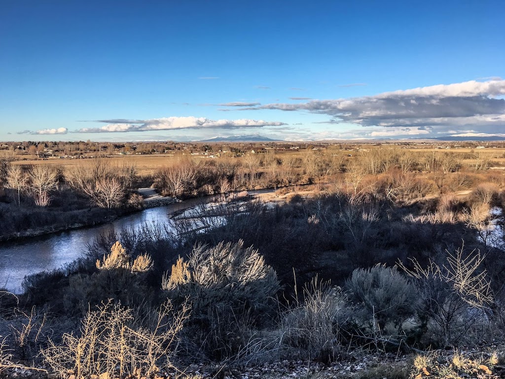 Canyon Hill Cemetery | 2024 N Illinois Ave, Caldwell, ID 83605, USA | Phone: (208) 455-3055