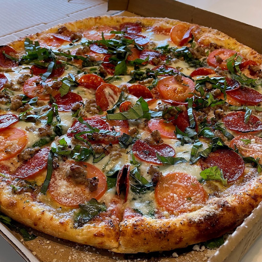 Scratch Pizza | 10988 Bellegrave Ave #101, Jurupa Valley, CA 91752, USA | Phone: (951) 360-5532