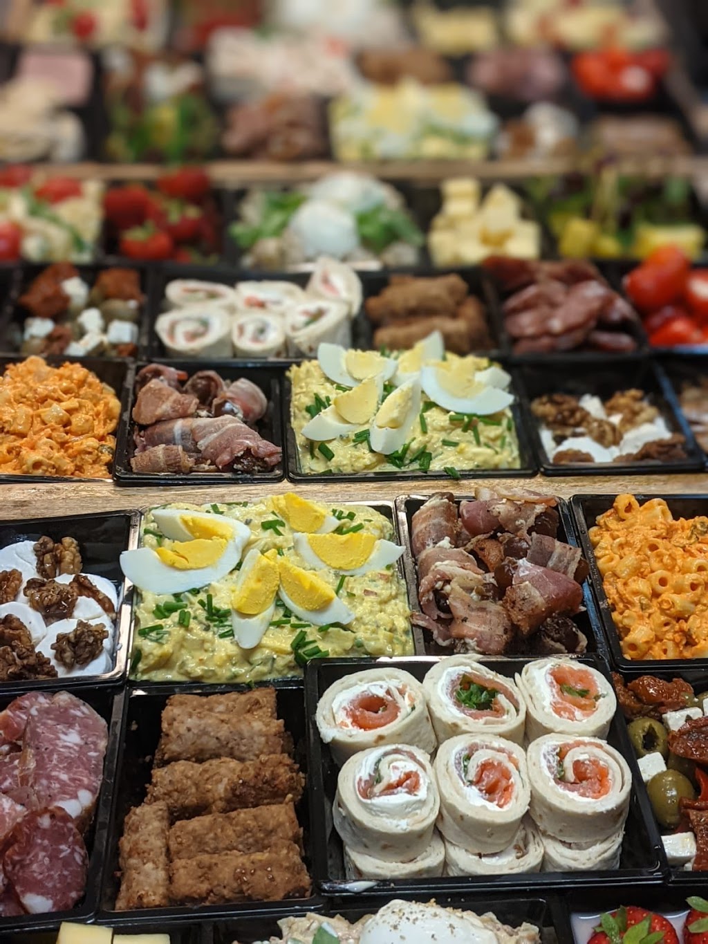 Cater-Beter | Bergweg 8, 8105 TZ Luttenberg, Netherlands | Phone: 06 41636900
