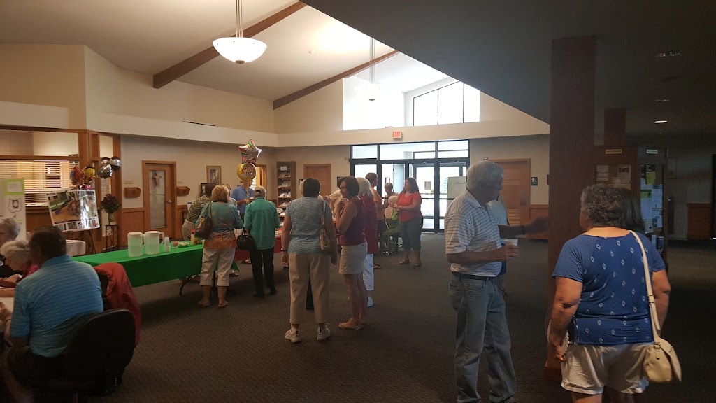 Saint Ann Catholic Parish | 323 N Van Buren St, Stoughton, WI 53589, USA | Phone: (608) 873-7633