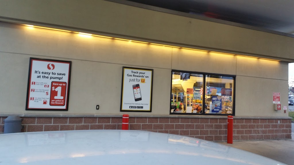 Safeway Fuel Station | 1625 N Broadway, Everett, WA 98201, USA | Phone: (425) 252-9898