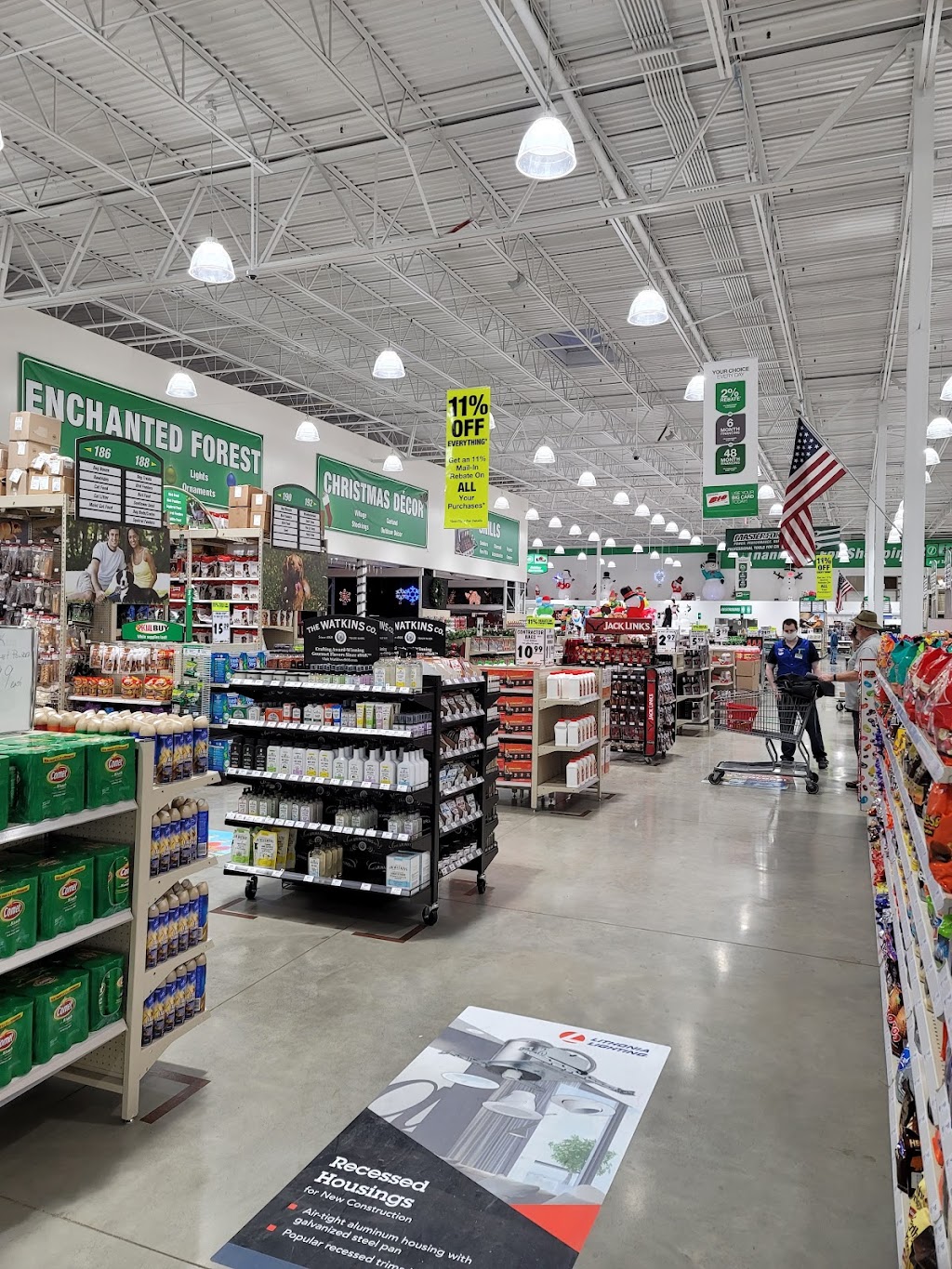 Menards | 4161 Maplecrest Pkwy, Kent, OH 44240, USA | Phone: (330) 673-4034