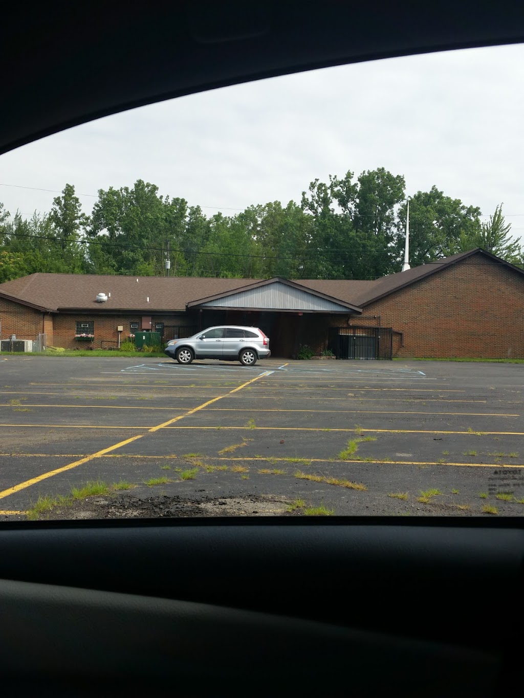 Inkster Sharon Seventh-day Adventist Church | 28537 Cherry St, Inkster, MI 48141, USA | Phone: (734) 722-2313