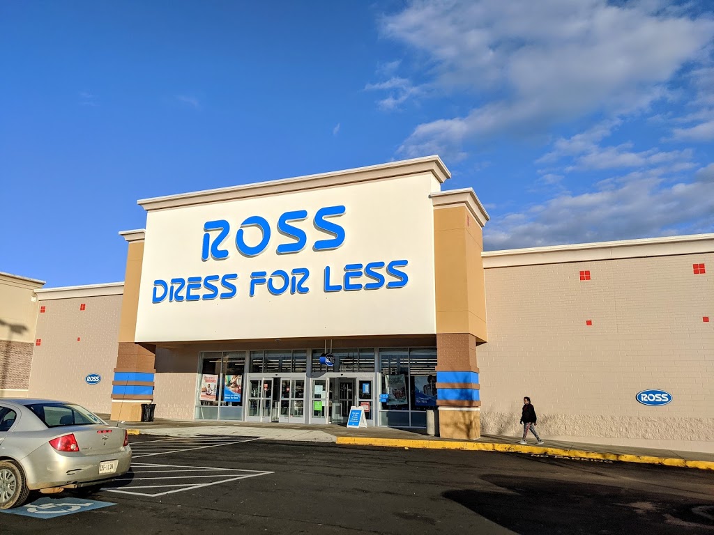Ross Dress for Less | 430 E Hanes Mill Rd, Winston-Salem, NC 27105, USA | Phone: (336) 377-0135