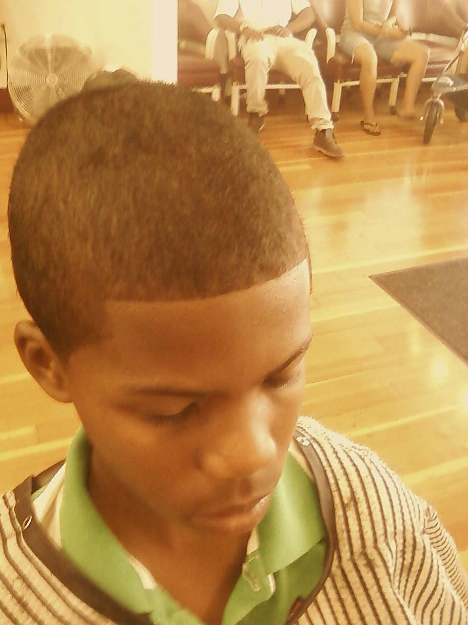 The Chop Shop Barbers & Salon | 1040 Park Ave, San Jose, CA 95126, USA | Phone: (408) 287-6680