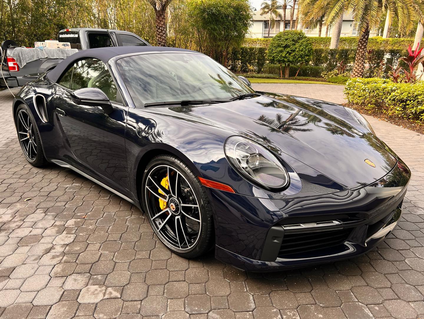So Fresh & So Clean Detailers | 1495 Rail Head Blvd unit 13, Naples, FL 34110, United States | Phone: (239) 860-9369