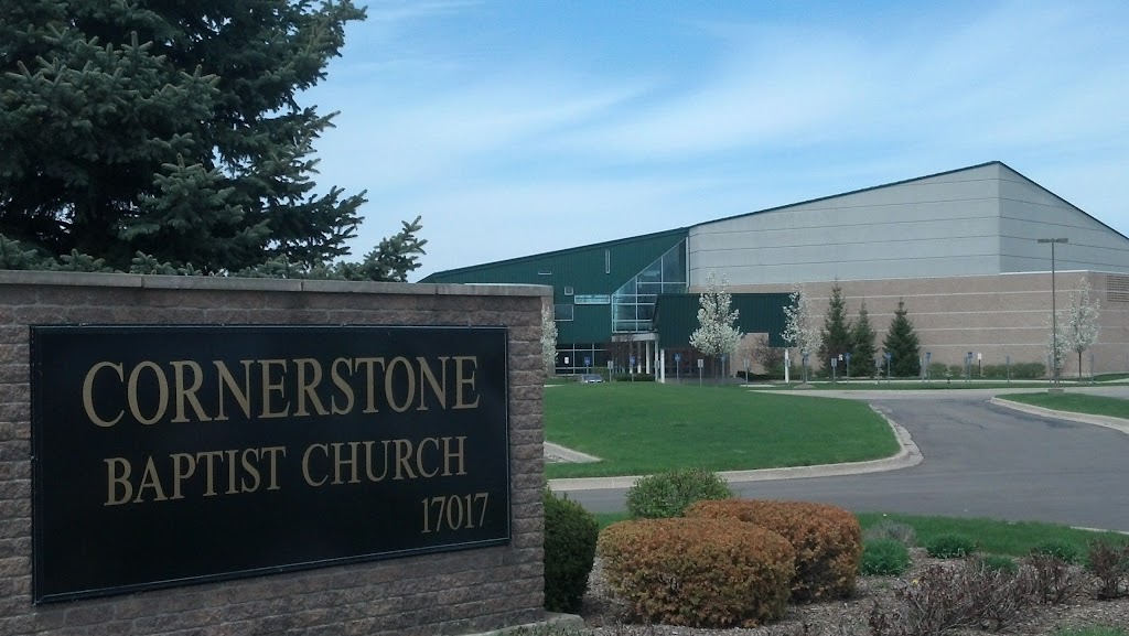 Cornerstone Baptist Church | 17017 East Twelve Mile Rd, Roseville, MI 48066, USA | Phone: (586) 445-8910