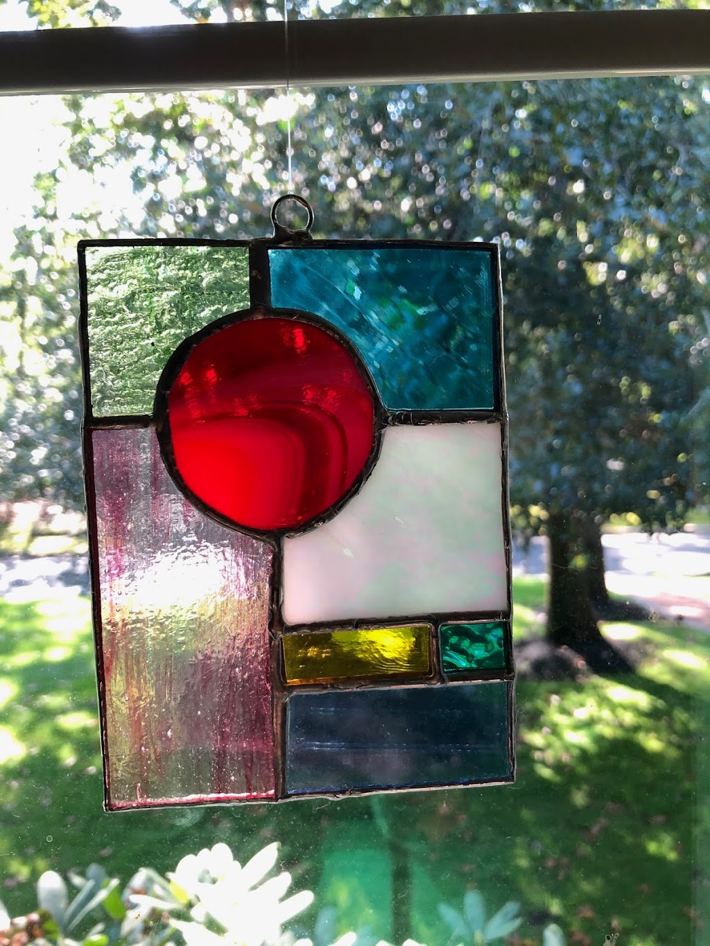 Lakeside Glass Art | 225 Chicagami Trail, Medford Lakes, NJ 08055, USA | Phone: (609) 451-0444