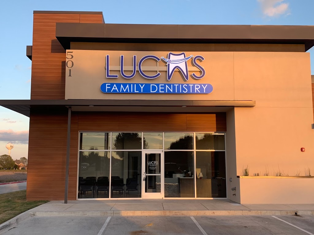 Lucas Family Dentistry | 501 S Angel Pkwy #100, Lucas, TX 75002, USA | Phone: (214) 446-6011