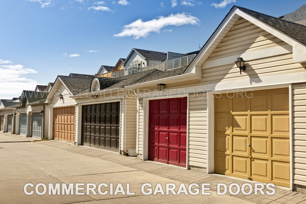 Pro Snellville Garage Door | 2004 North Rd SW SE, Snellville, GA 30078, United States | Phone: (678) 716-7804