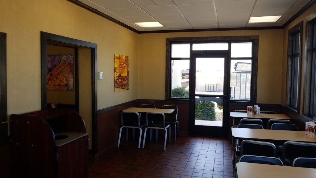 Arbys | 16415 E Admiral Pl, Tulsa, OK 74116, USA | Phone: (918) 438-7557