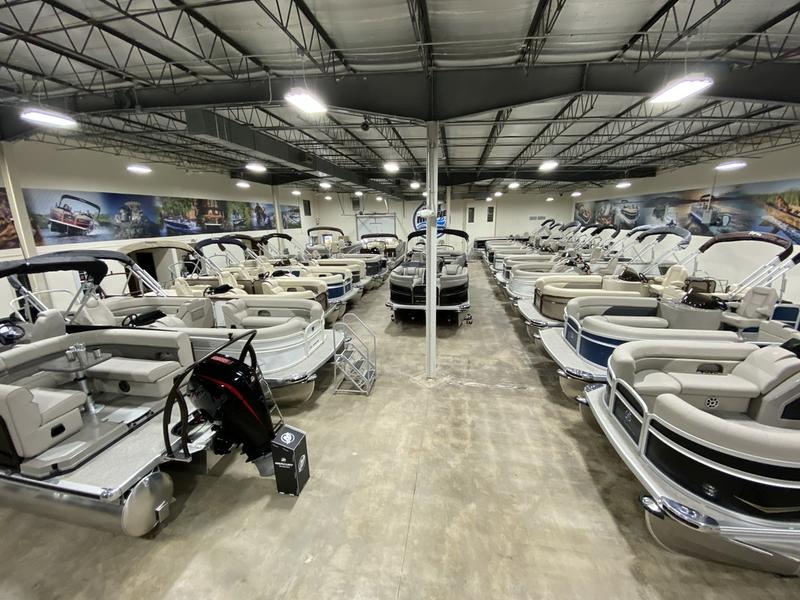 Kettle Marine | W220 N16712 Co Rd P, Jackson, WI 53037, USA | Phone: (262) 665-1111