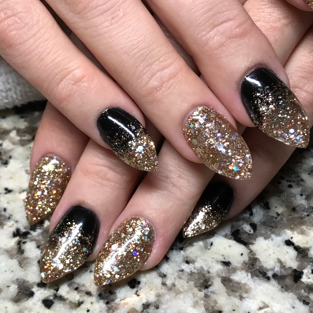 Myles Nails & Day Spa | 811 SW 19th St, Moore, OK 73160, USA | Phone: (405) 794-0288