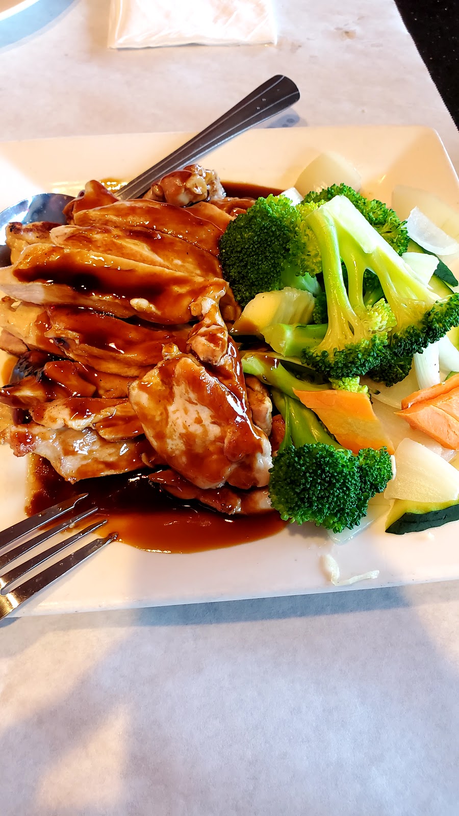 Red Ginger China Bistro | 1185 Magnolia Ave #G.H.J, Corona, CA 92879, USA | Phone: (951) 737-2878