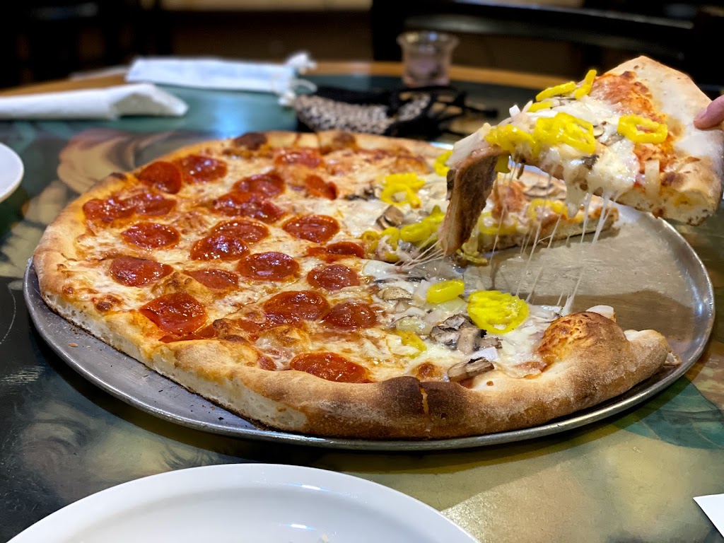 Nonnas Pizza | 7604 Cortez Rd W #10, Bradenton, FL 34210, USA | Phone: (941) 761-8327