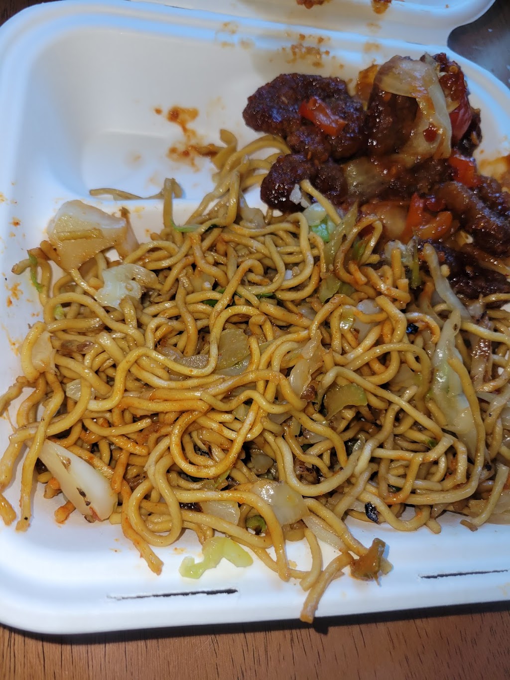 Panda Express | 1023 El Camino Real, Redwood City, CA 94063, USA | Phone: (650) 216-6890