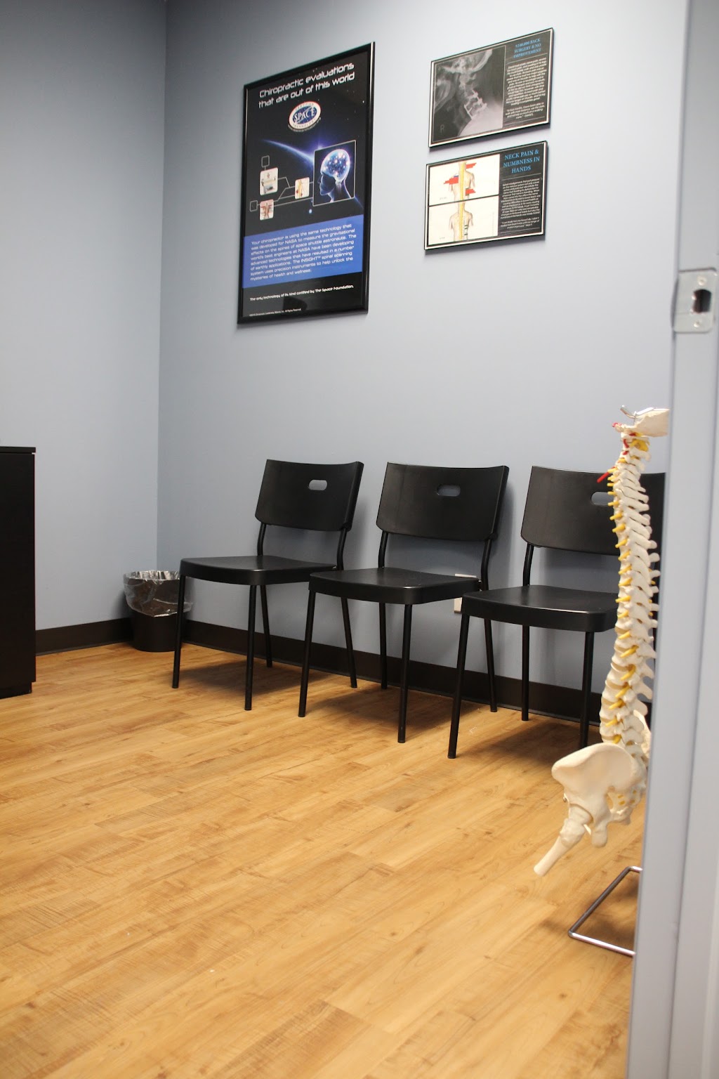 CTC Chiropractic | 1120 Pleasant Run Rd #400, DeSoto, TX 75115, USA | Phone: (972) 807-2310