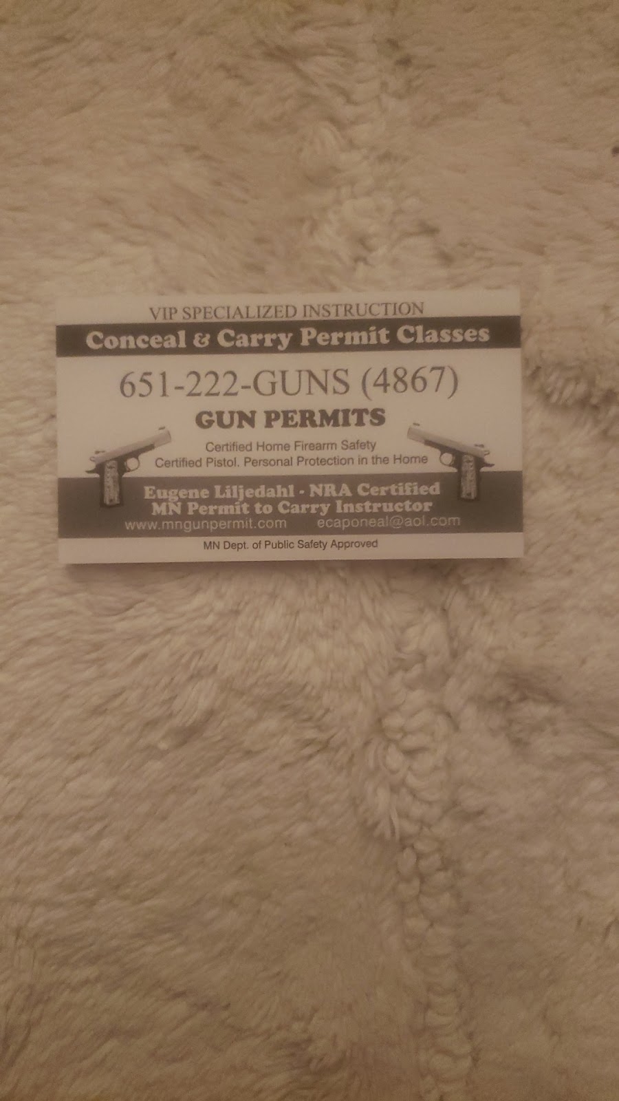 Get Guns Now | 1949 Geneva Ave N, Oakdale, MN 55128, USA | Phone: (651) 340-8209