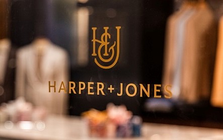 Harper & Jones | 3932 Magazine St, New Orleans, LA 70115, United States | Phone: (504) 618-1651